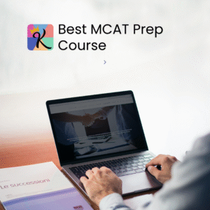 KOTC MCAT Course