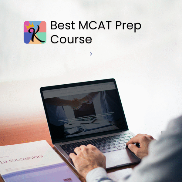 KOTC MCAT Course